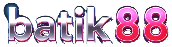 batik88 logo